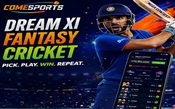 Bengaluru vs Kolkata on World777