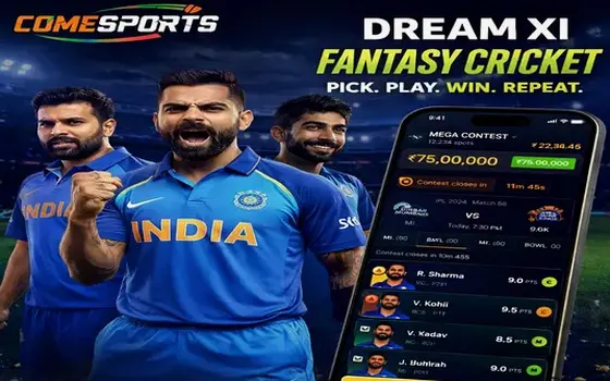 India vs Australia on World777