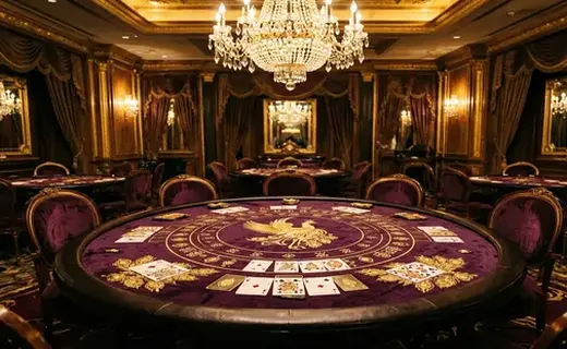 Speed Baccarat