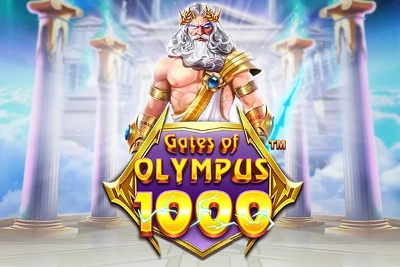 World777 Gates of Olympus & High-RTP Lobby